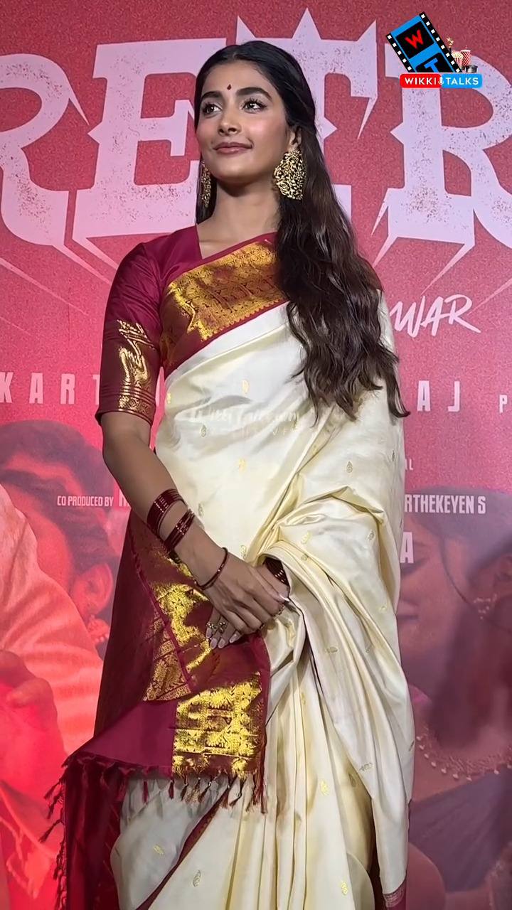 Elegant Traditional cream with Contrast Border Saree